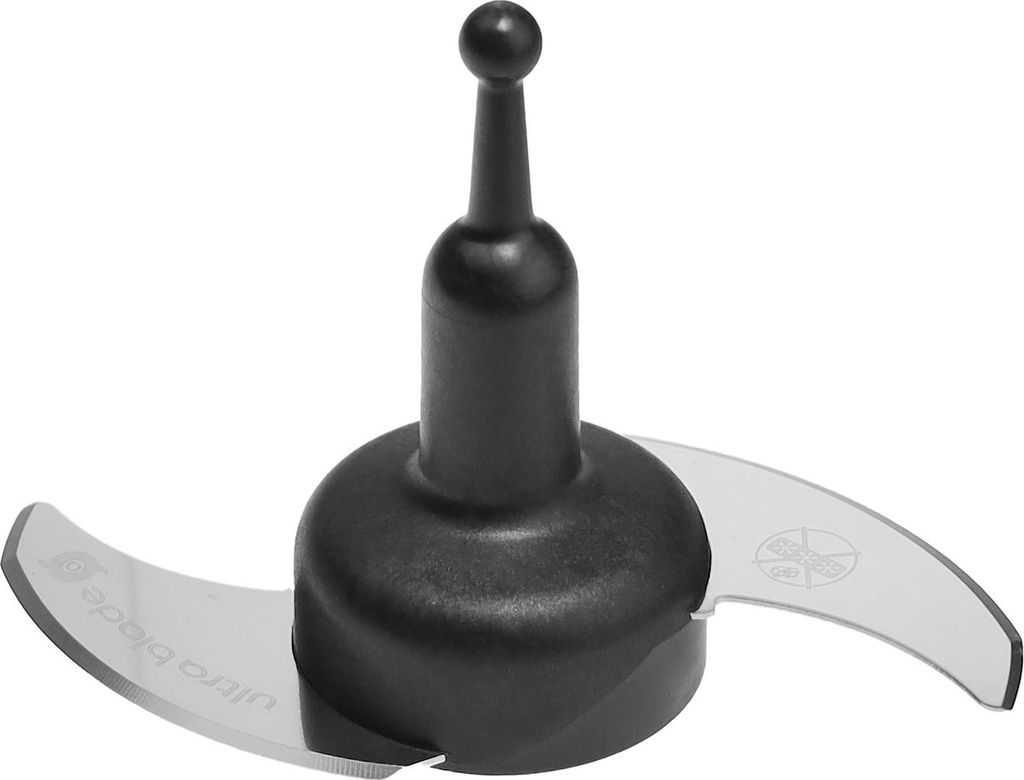 Krups MS-0A19243 Messer für HP5031 HP50A8 HP6051 HP60A1 Prep&Cook