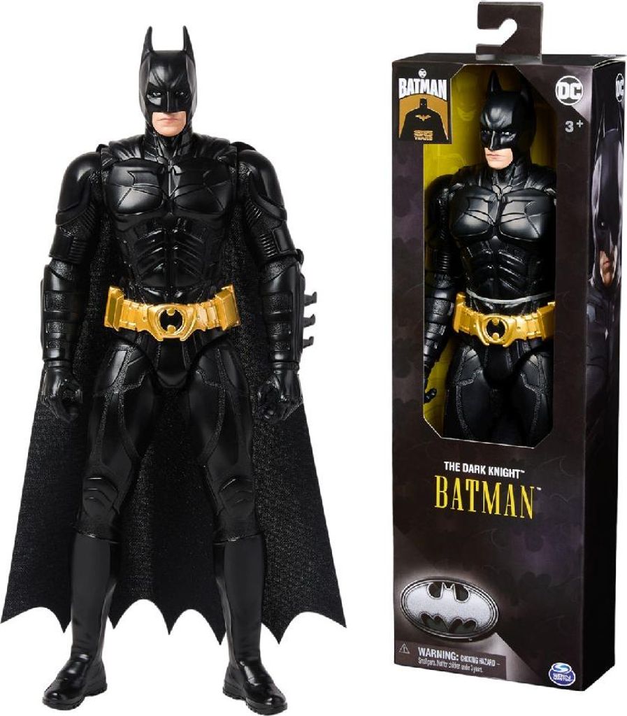 DC Batman zum 85. Jubiläum – 30 cm