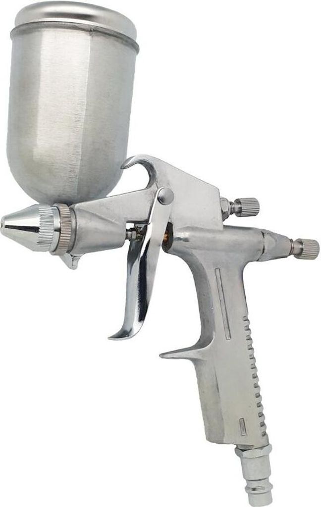 Adler pistolet lakierniczy mini hp k-3