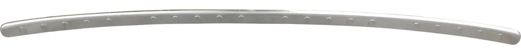 Remplacer bande chromée Toyota PZ467-X0541 - Réparation pare-chocs facile