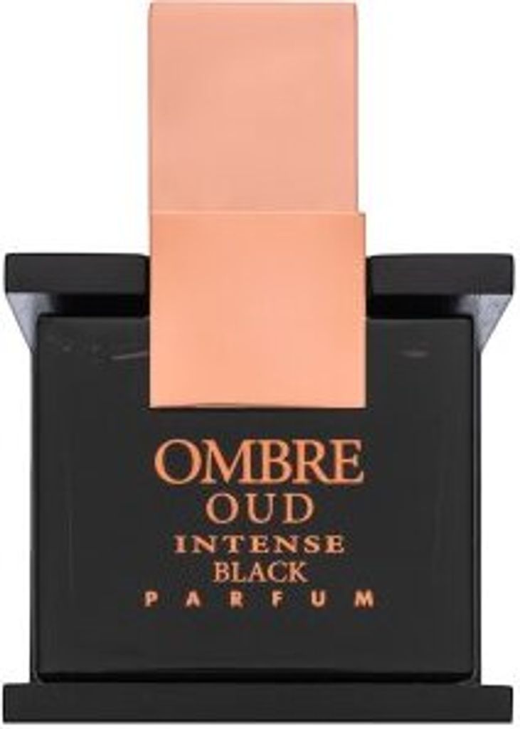 Armaf Ombre Oud Intense Black Parfum 100ml Zdjęcie produktu 