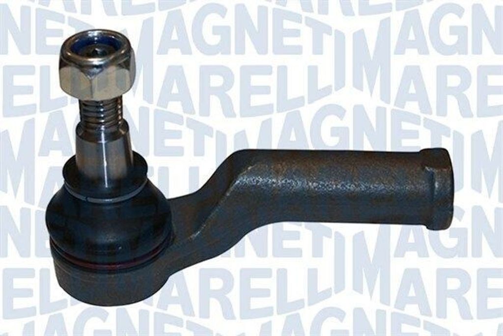 MAGNETI MARELLI Spurstangenkopf Spurstange für FORD MONDEO IV Turnier (BA7) Vorne Links 301191604390