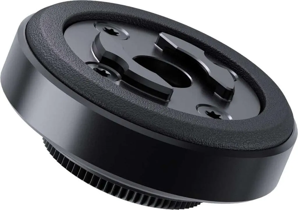 Module Anti-Vibration SPC+ Moto : Absorbeur de Chocs pour Fixation SP