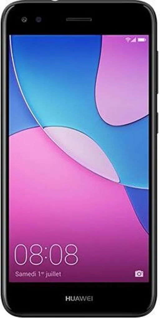 Téléphone portable Huawei Y6 Pro Smartphone polyvalent avec Dual SIM