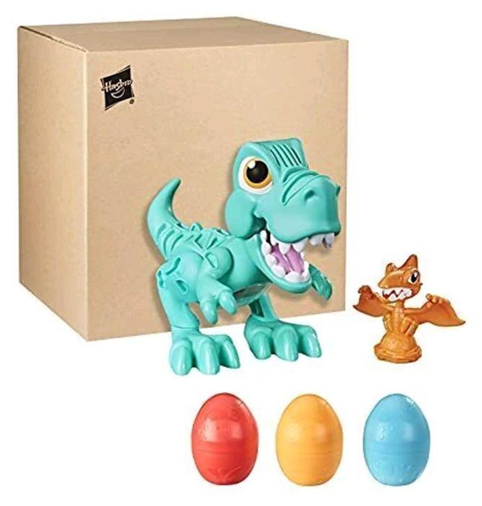 HASBRO PLAY-DOH, Dětská sada "Chamtivý Tyrannosaurus", Obrázek produktu 