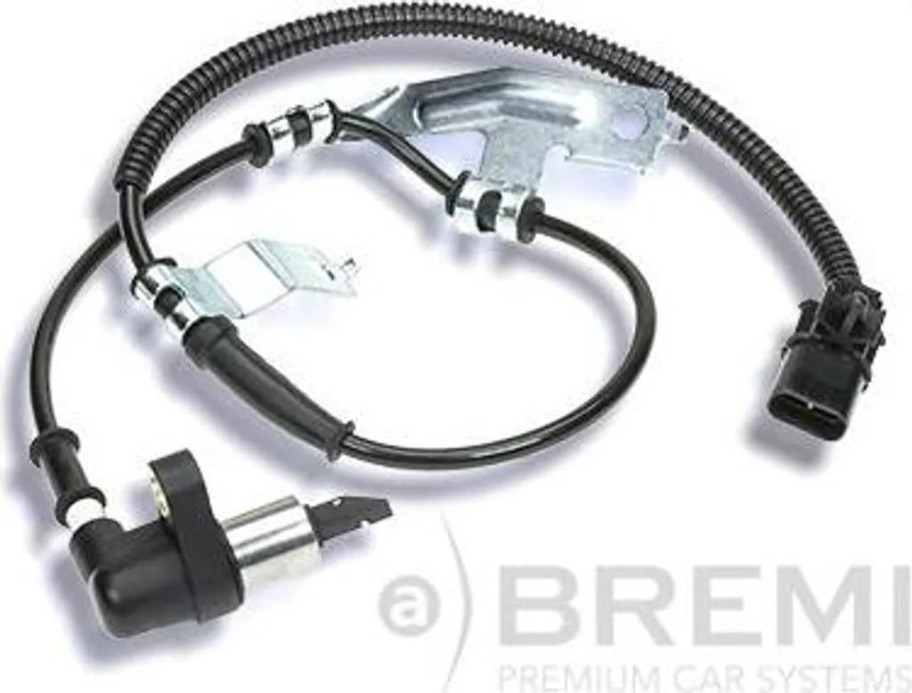 BREMI 50685 Sensore velocità ruota OE 956204A100 compatibile con Land Cruiser, H-1