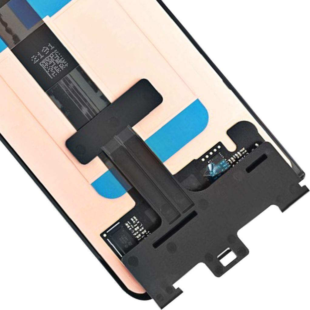 Samsung Galaxy Z Fold 3 5G LCD Bildschirm Original Produktbild 3