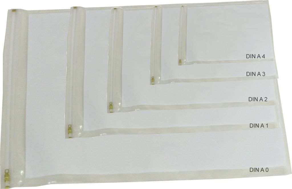 Plantasche A3, 32 x 44 cm