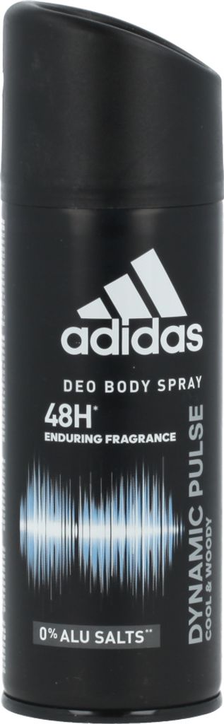 Adidas Dynamic Pulse Deodorant Spray 150 ml | Kaufland.de