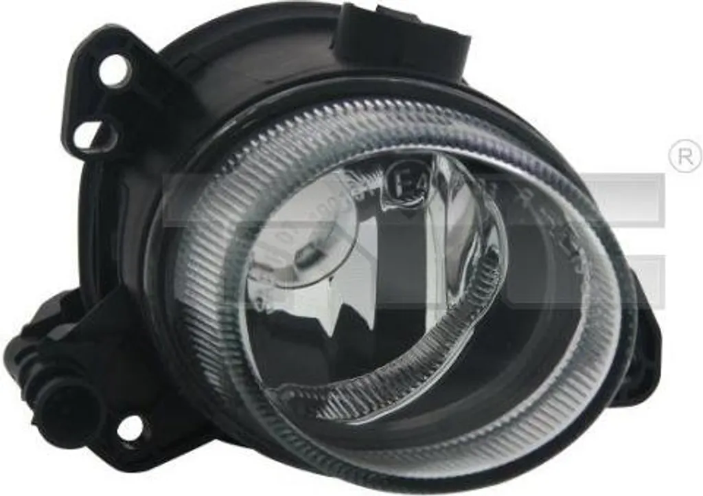 Phares antibrouillard TYC 19-11031-01-9 pour Mercedes Classe B C E GL S