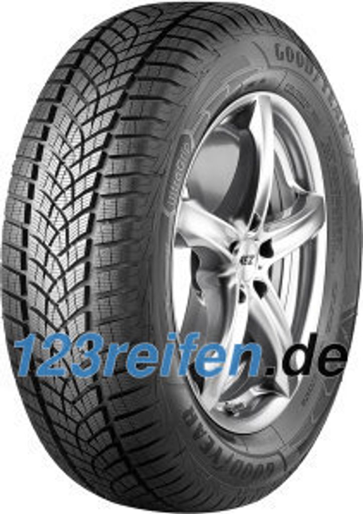 Goodyear Ultragrip Performance+ (Edt) 255/50R19 107T Bsw Xl