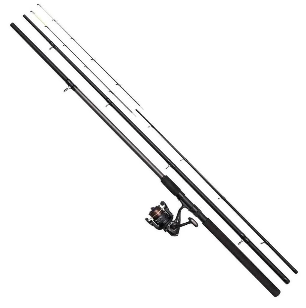 DAM Full Tech Feeder 12 piedi - 90 g 4000 0,20 mm Immagine del prodotto 