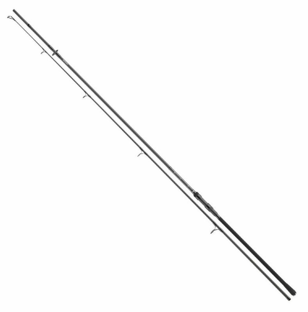 Wędka Daiwa Ninja X Carp 3,6 m, 3 lb, 2-częściowa Zdjęcie produktu 