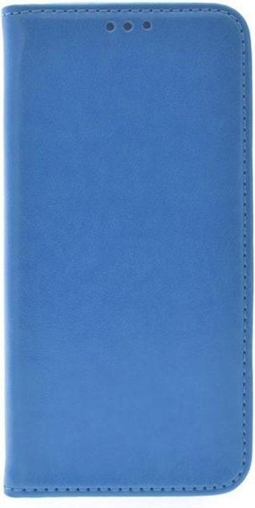Blauw hoesje Samsung Galaxy A3 -2017- Book Case - Pasjeshouder -