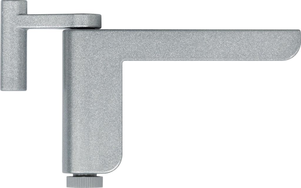 ABUS Türschließer 2603, 44182 ,silber Produktbild 