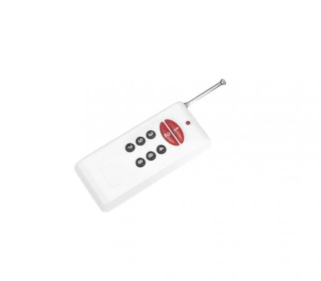 EUROLITE WRC-9 Funkfernbedienung (51707816)