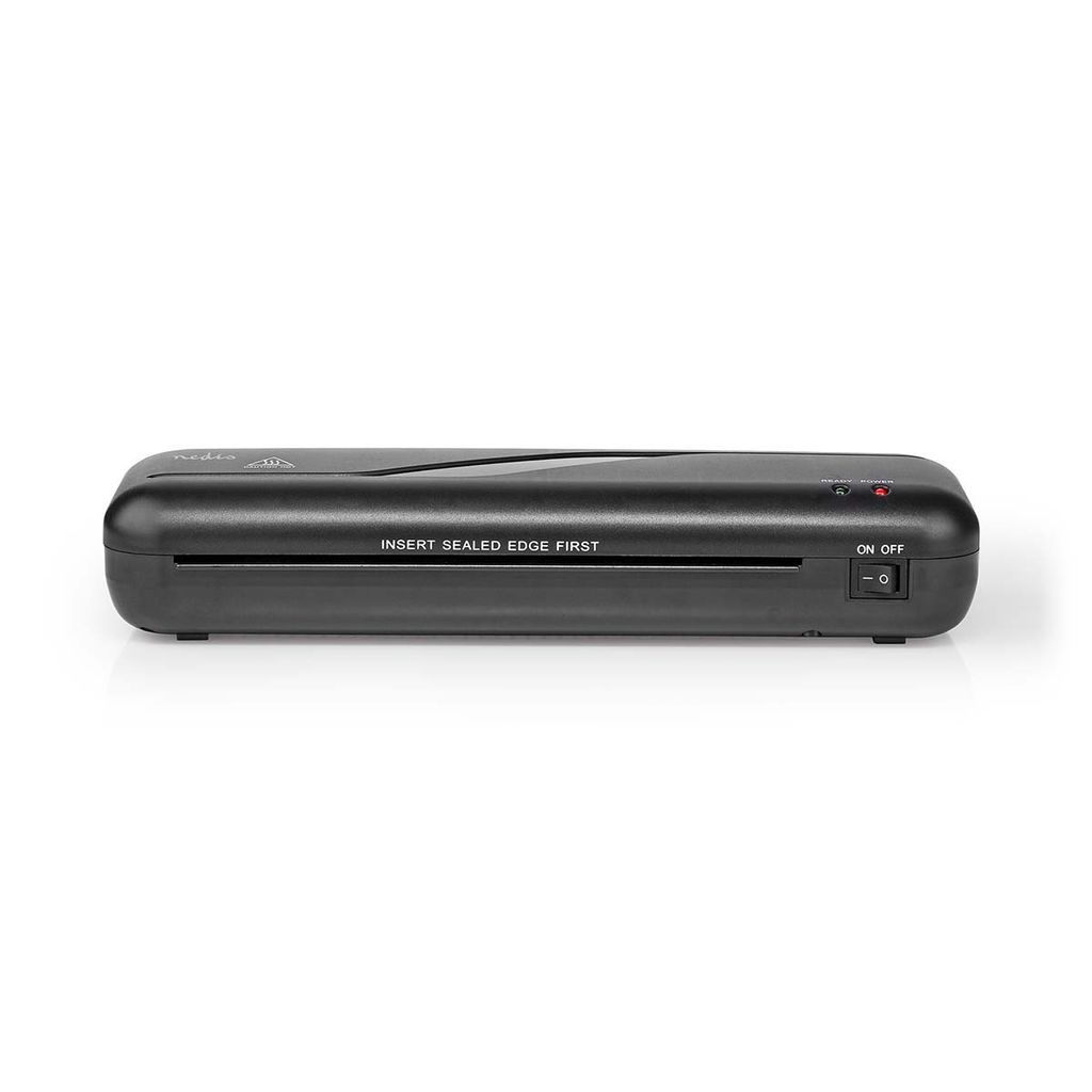 Nedis Laminiergerät - Heiß - A4 - 230 mm/min - Produktbild 