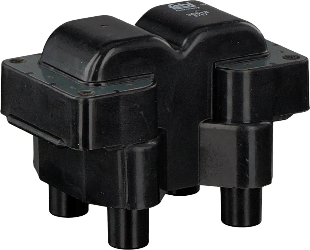 Bobina Febi 36618 per Fiat Scudo Furgone e Punto | Ricambio Business - 5