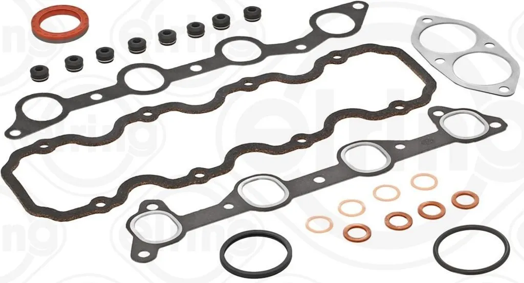 Kit de joints de culasse ELRING 702.944 pour Opel Astra F et Vectra A