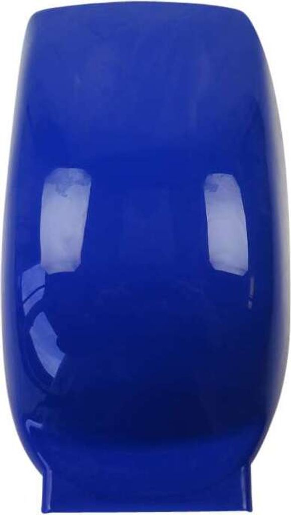 Adly Fun Cruiser Kotflügel hinten blau Motorroller.de Spritzschutz Schutzblech Schutz-Blech Radabdeckung Innenkotflügel Elektroroller