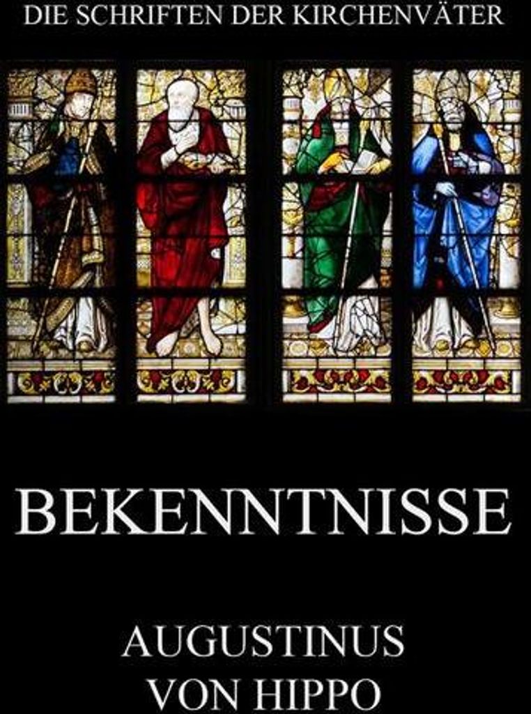 Bekenntnisse