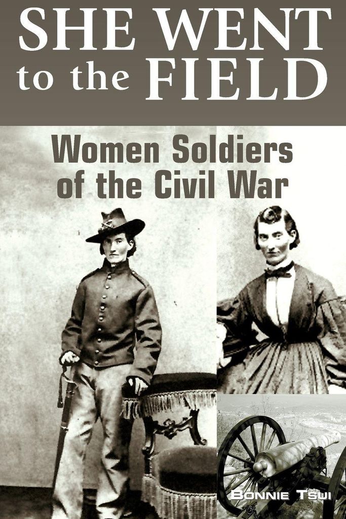 She Went to the Field