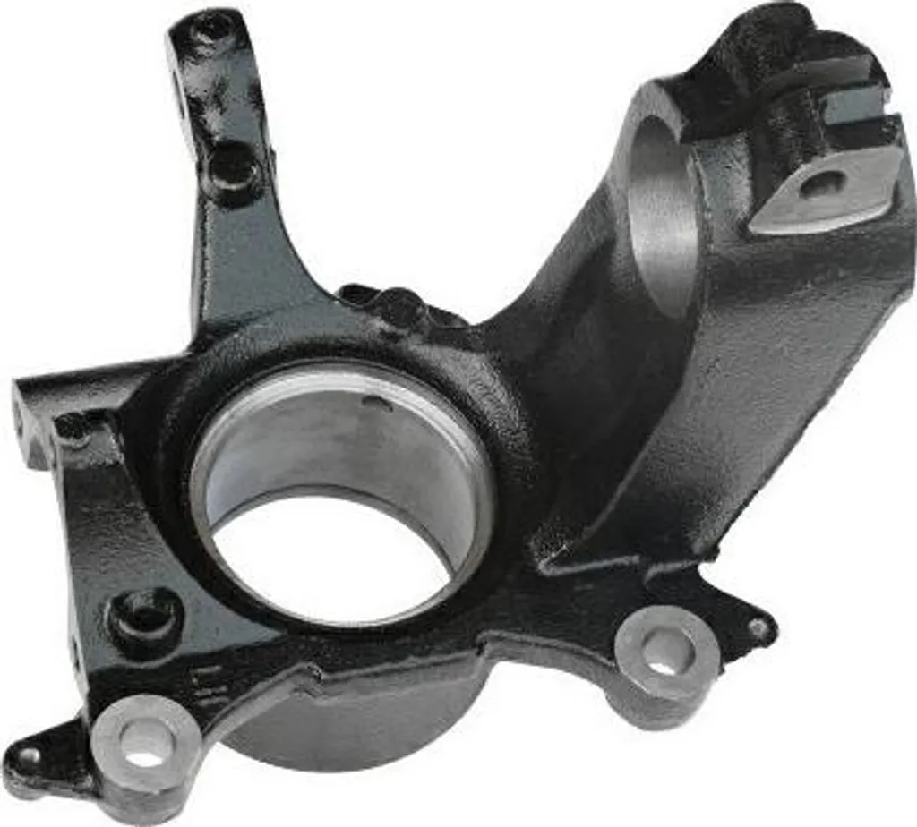Supprimez le Jeu de Direction : Articulation de Roue Jumper Boxer Ducato