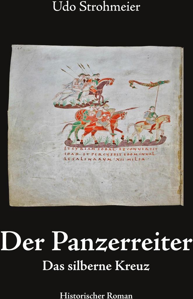 Der Panzerreiter