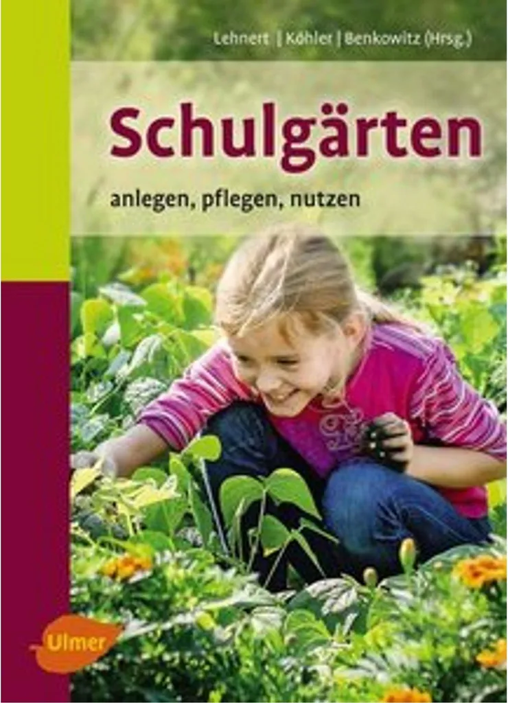 Schulgärten : Créer un Espace Vert Pédagogique et Collaboratif à l'École