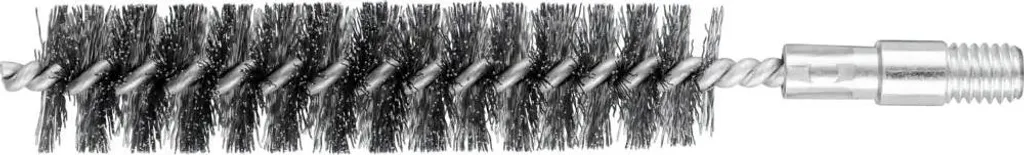Brosse IBU 22100/3/8 BSW ST 0,20 SG - Brosse intérieure tube acier