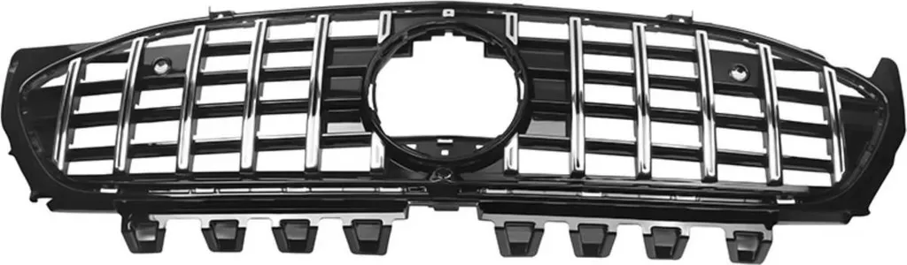 Rénover la Face Avant de votre Mercedes CLA W118 2020 : Grille GT