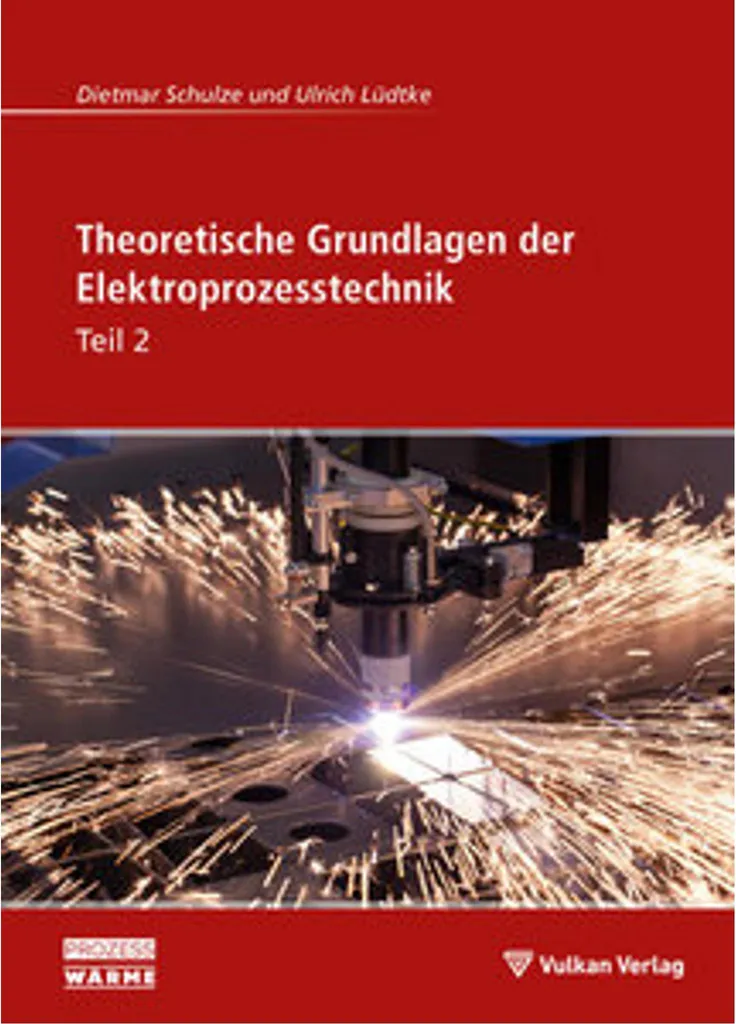 Livre Ingénierie Processus Électriques 2e Partie - Manuel Technique