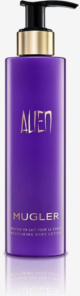 Thierry Mugler Alien telové mlieko pre ženy 200 ml Obrázok produktu 