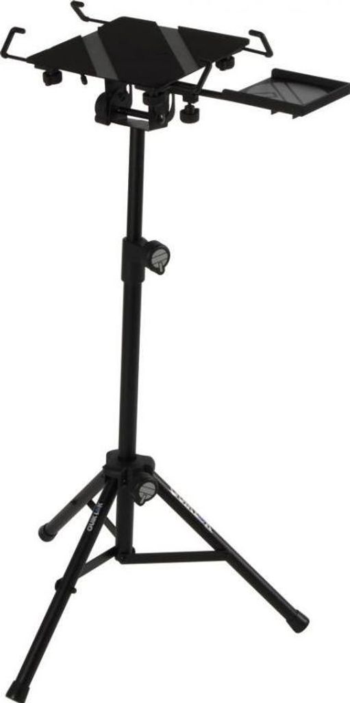 QUIK-LOK LPH-004 laptop-ständer Schwarz