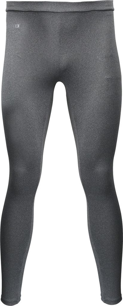 Rhino Kinder Thermal Unterwäsche, Base Layer RW1296 (LY-XLY (11-12 Jahre)) (Hellgrau)