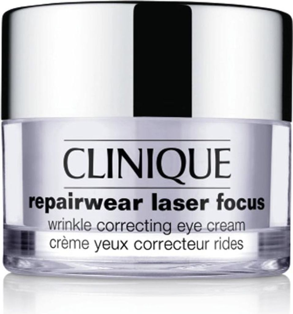 Clinique Repairwear Laser Focus Wrinkle Correcting Eye Immagine del prodotto 