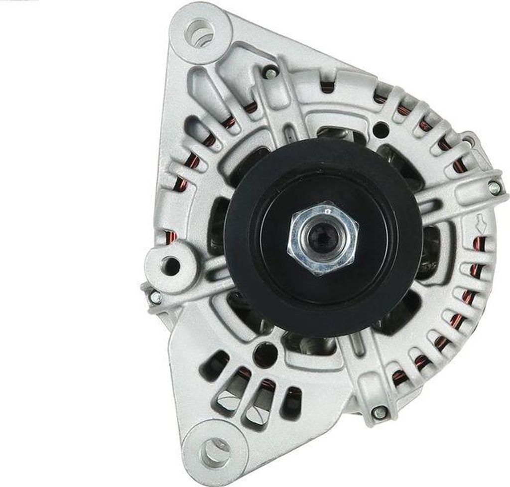 AS-PL A3241S Lichtmaschine OE 3730039010 kompatibel mit Opirus, XG