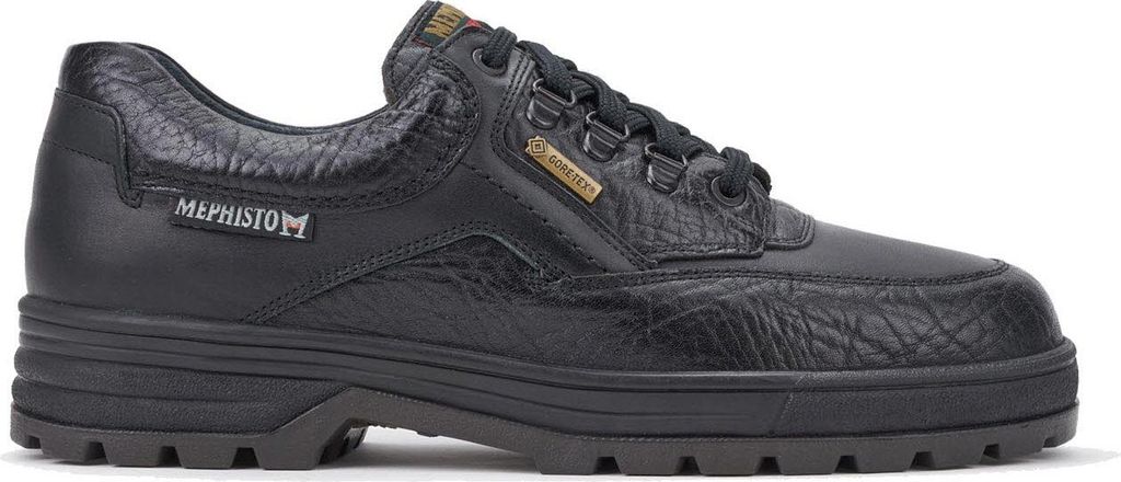 Scarpe basse da uomo Mephisto Barracuda Gore, taglia 42,5 Immagine del prodotto 