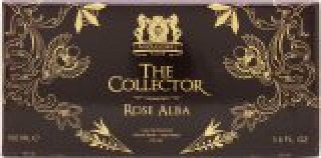 Alexandre.J Il Collezionista Rose Alba Eau de Parfum 100ml Immagine del prodotto 