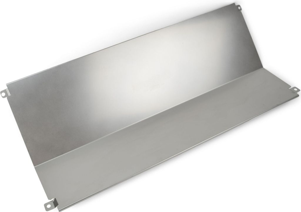 Hitzeschild | Doppelwandiger Deckel Napoleon Prestige 500 und Prestige Phantom - Effizienter Grillen dank isoliertem Deckel