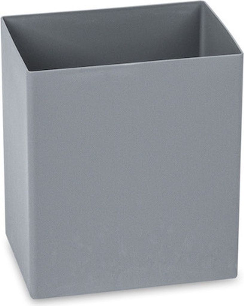 SparSet 10x NextGen Einsatzkästen | HxBxT 20x18,2x13,3cm | Grau