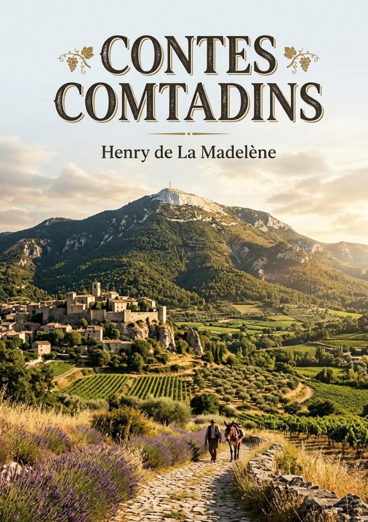 Contes comtadins