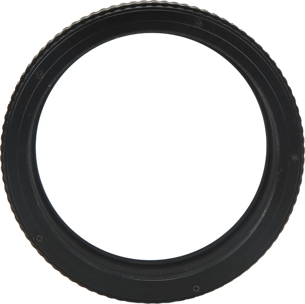 Solution de mise au point pour objectifs M77, adaptateur réglable 17-31mm