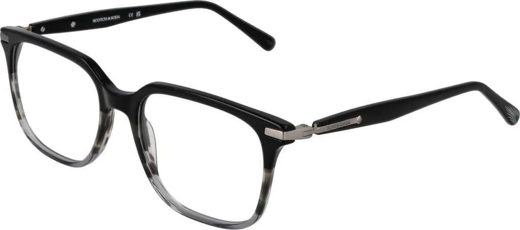 Lunettes Homme Scotch & Soda SS4025 55059 en Acétate Design Premium