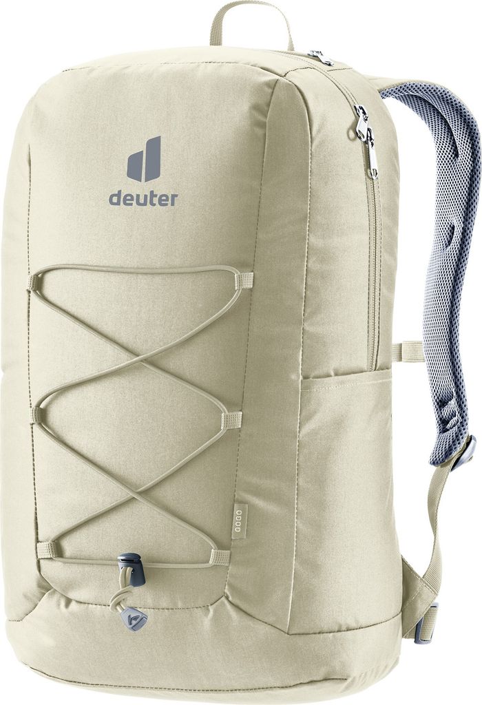 Deuter Gogo LTD 25 Liter Lifestyle Rucksack 6813226 bone