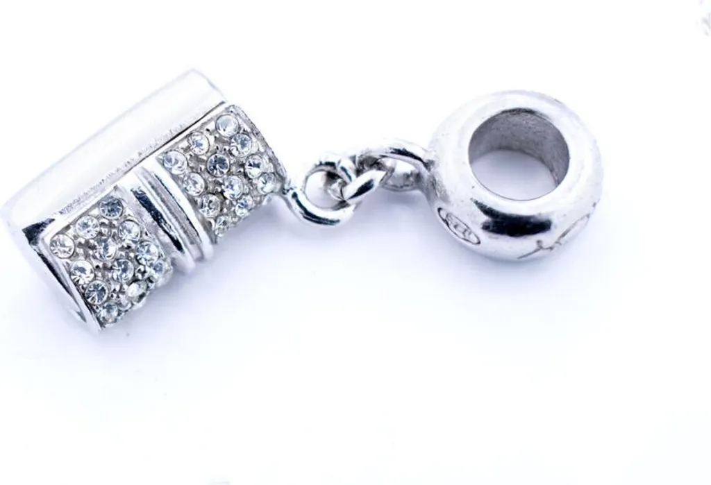 Perle da donna Viceroy VMM0254-10 Colore argento 1 cm
