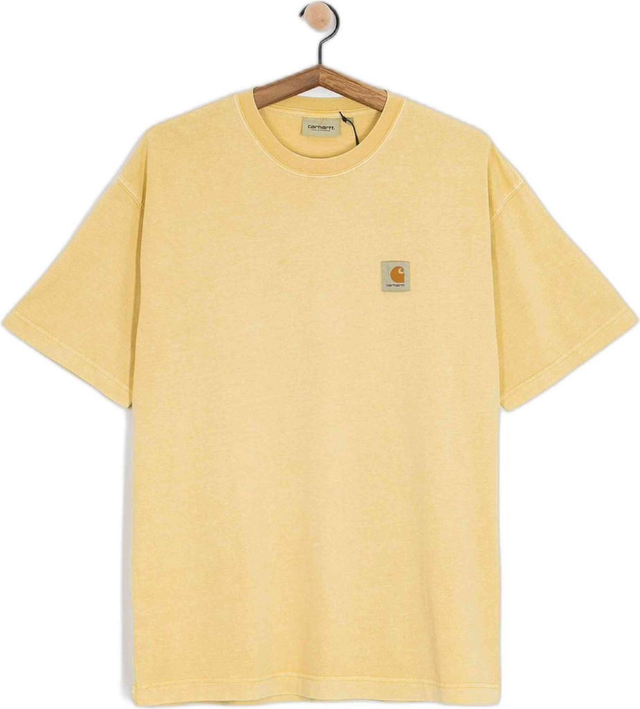 T-Shirt Carhartt WIP I029949-TMGD für Herren