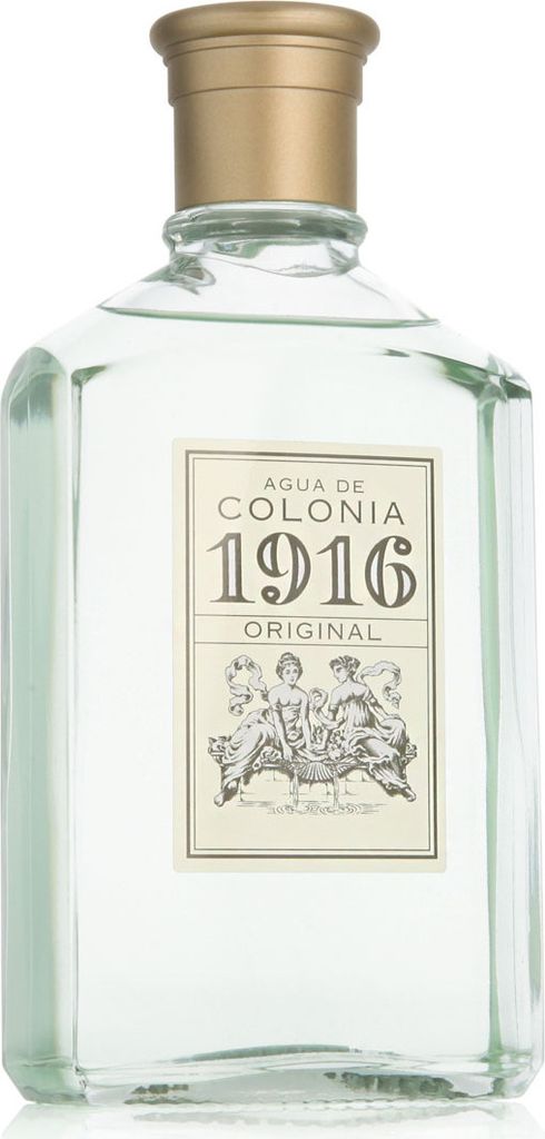 Myrurgia 1916 Original Col 400ml Produktbild 