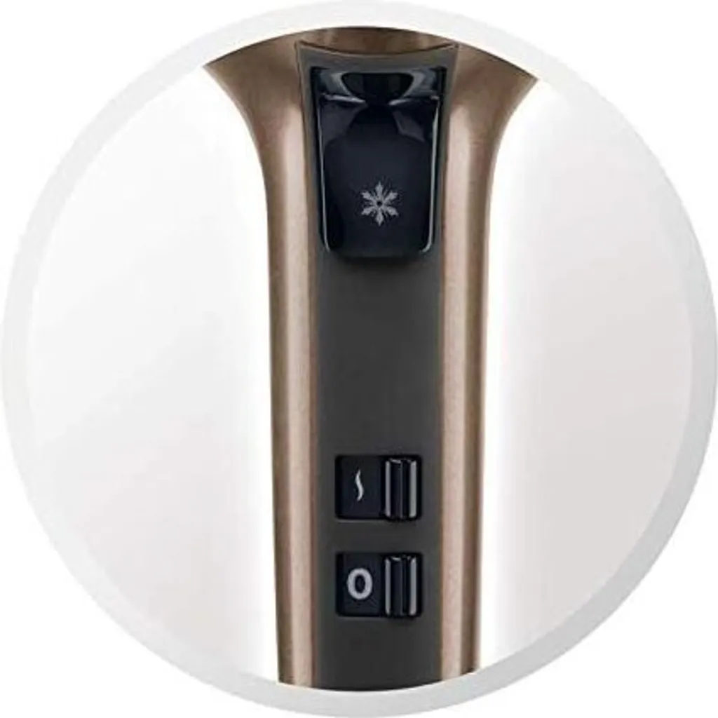 Sèche-cheveux Remington Air3D D7777 pour un Brushing Rapide et Sans Effort - 7