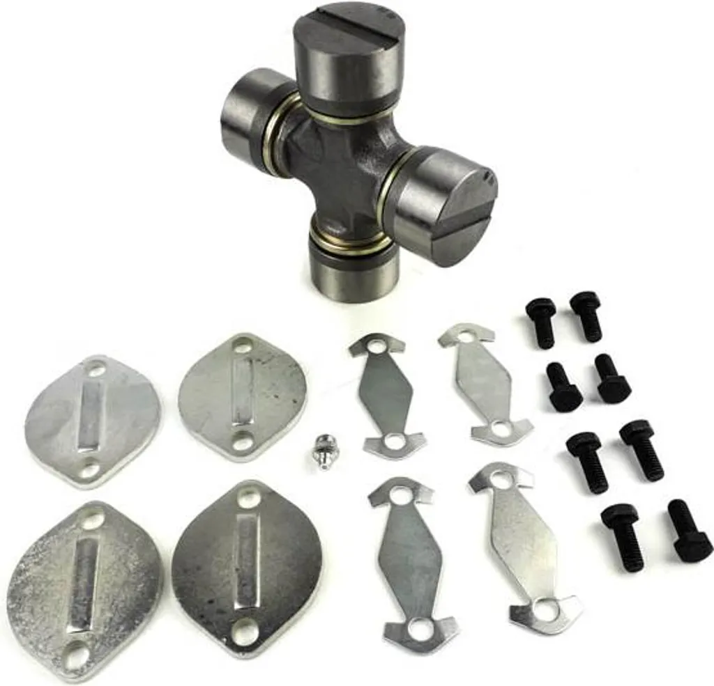 Croisillon de cardan Iveco 47,60 x 135 mm - Fini les vibrations moteur